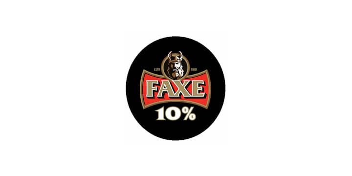 Faxe