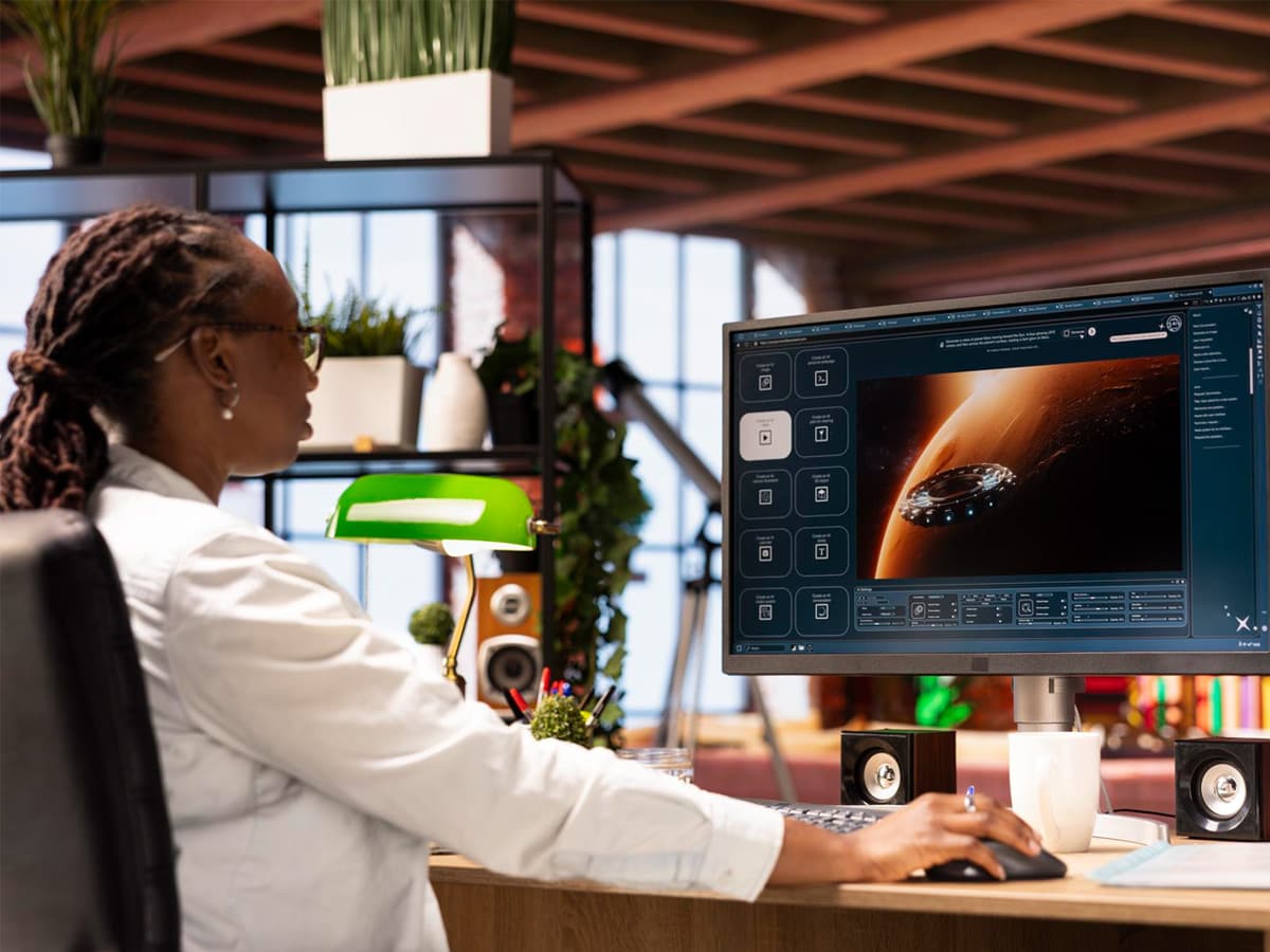 Animation & Motion Graphics approach