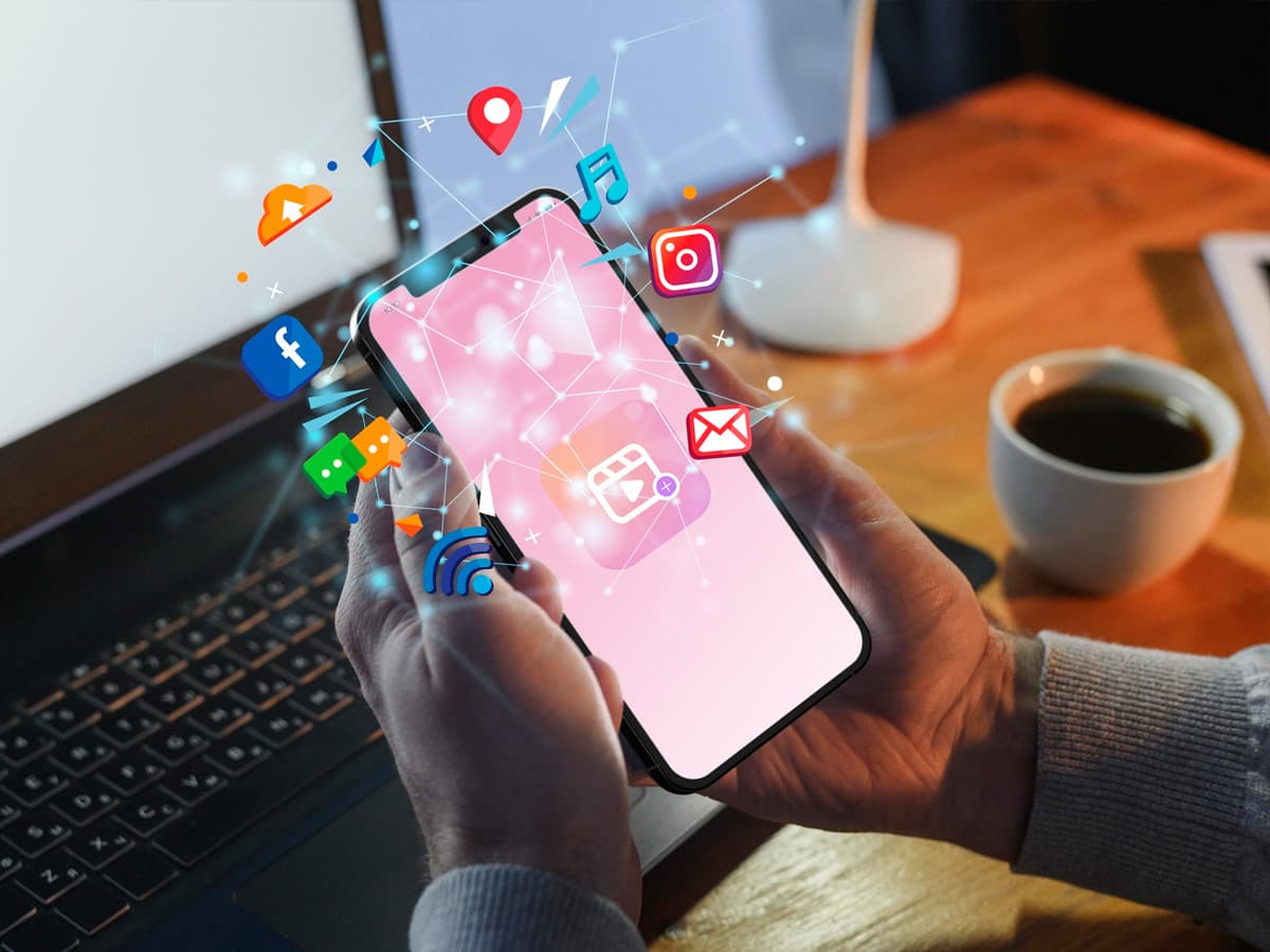 Social Media Management approach