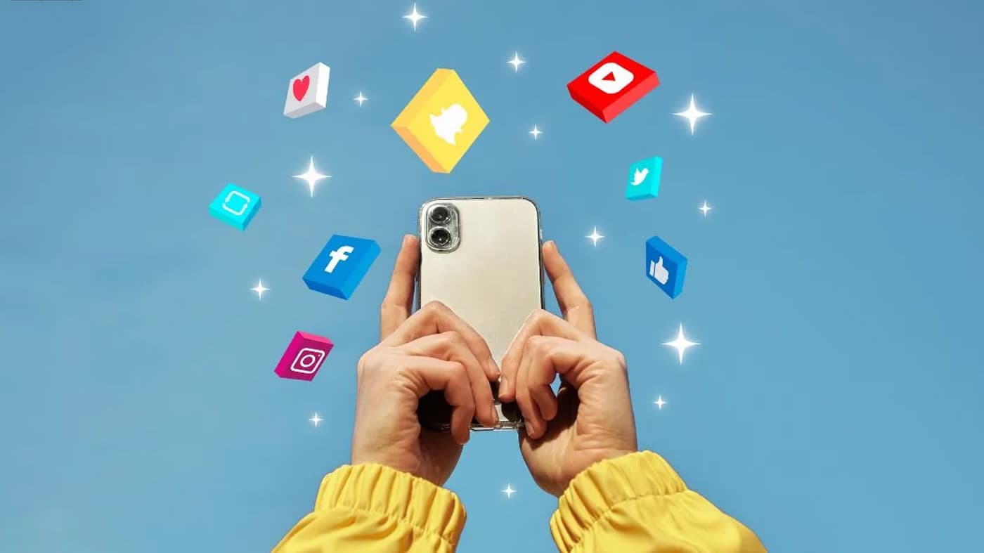 Social Media Management