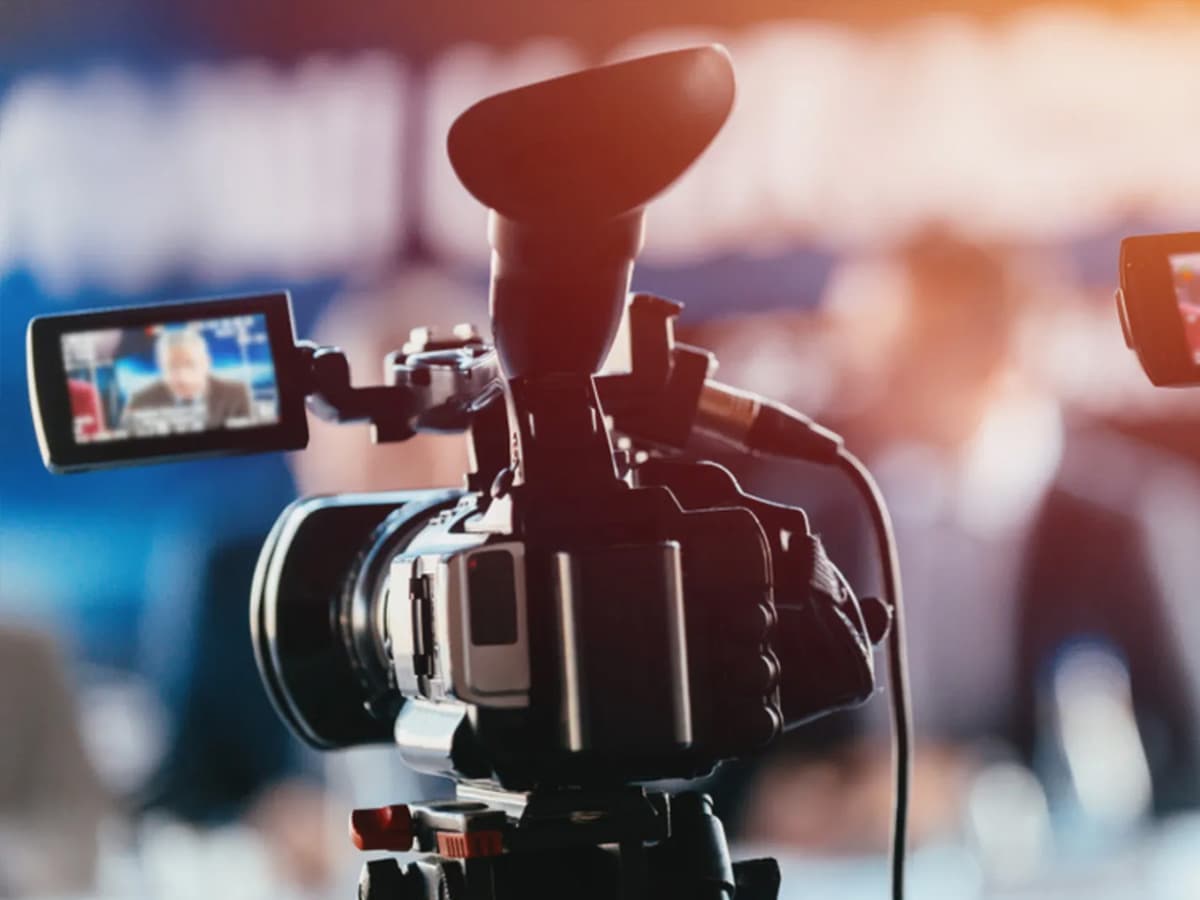 Webinars & Live Streaming approach