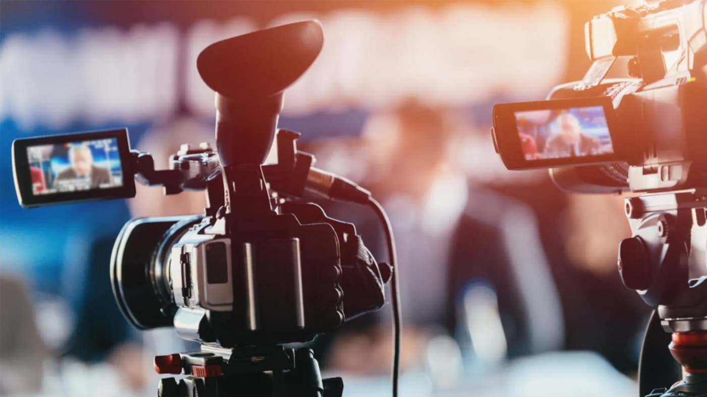 Webinars & Live Streaming