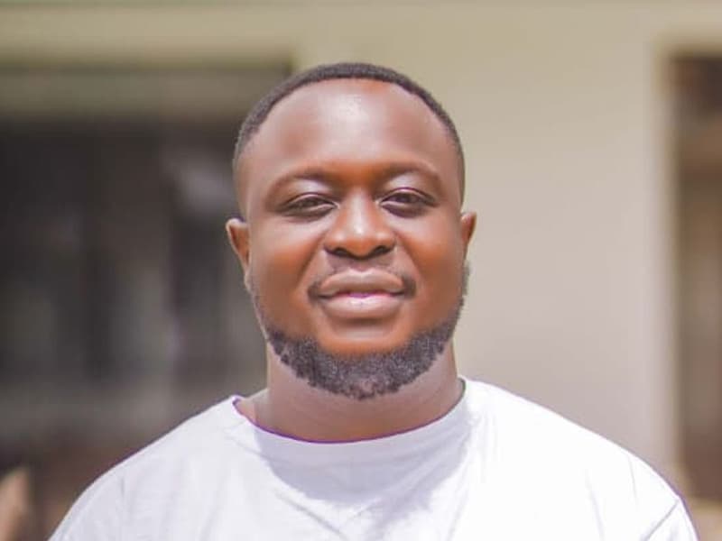 Leonard Oluoch