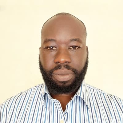 Peter Oryem